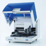 QIAGEN QIAgility – Automated PCR Setup System