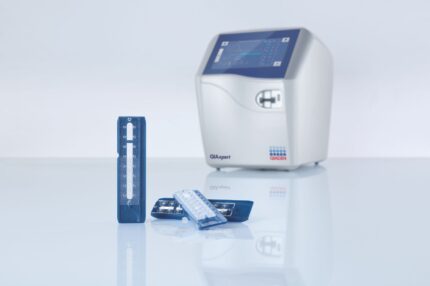 QIAGEN QIAxpert UV VIS Spectrophotometer
