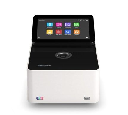 IMPLEN NanoPhotometer C40