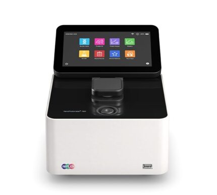 IMPLEN NanoPhotometer N60