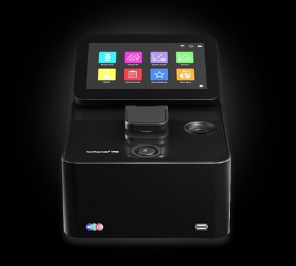 IMPLEN NanoPhotometer NP80