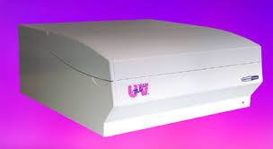 SAFAS UVmc2 – Double Beam Spectrophotometer