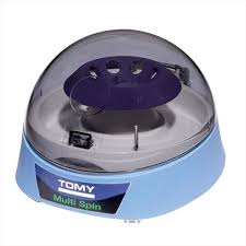 TOMY Multi Spin Centrifuge