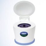 TOMY One Spin Centrifuge