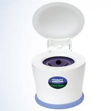 TOMY One Spin Centrifuge