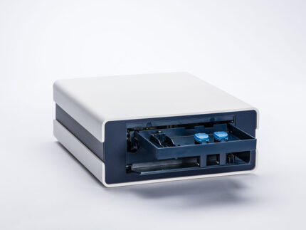 4D Nucleofector X Unit