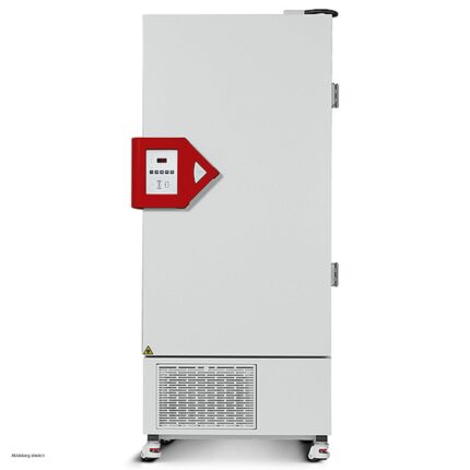 BINDER Ultra Guard UF V Series