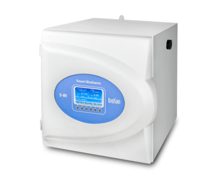 BIOSAN – S Bt Incubator Biotherm