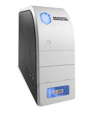 LUMINEX MAGPIX SYSTEM