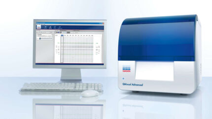 QIAxcel Advanced System
