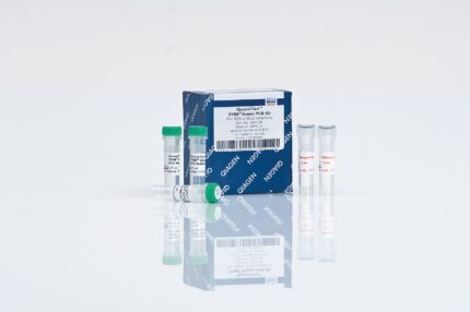 QIAGEN QuantiTect SYBR Green PCR Kit