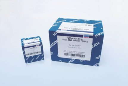 QIAprep& Viral RNA UM Kit – QIAGEN