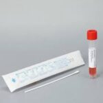 BIOCOMMA – 1 classic virus sampling tube (10 mL)
