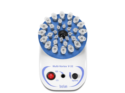 BIOSAN V 32 Multi Vortex