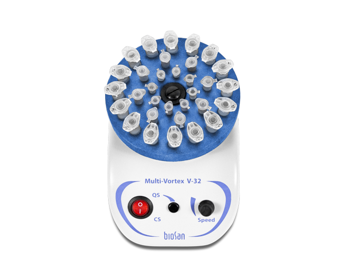 BIOSAN V-32 Multi-Vortex BIOSAN V 32 Multi Vortex