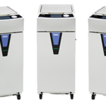 High Speed Refrigerated Micro Centrifuge MDX Series