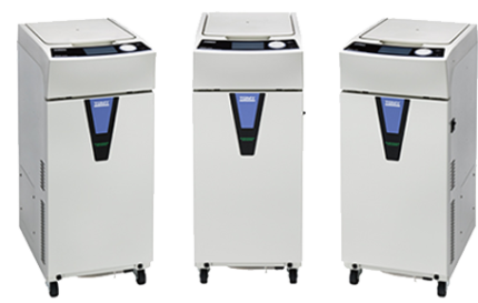 High Speed Refrigerated Micro Centrifuge MDX Series