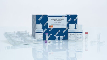 QIAamp Viral RNA Mini Kit