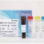 RADI COVID 19 Detection Kit (100)