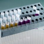 Sorenson Microcentrifuge Tube Rack