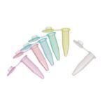 Sorenson Microcentrifuge Tubes