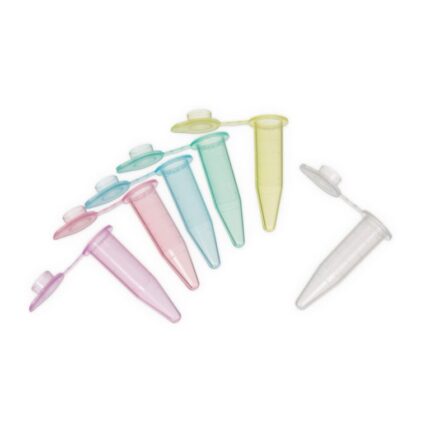 Sorenson Microcentrifuge Tubes
