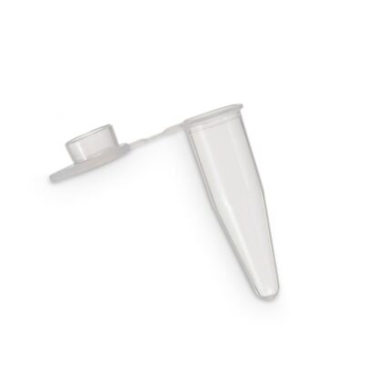 Sorenson PCR Tubes