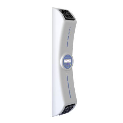 UVR Mi UV Cleaner–Recirculator