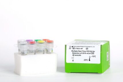 xABT Multiple Real Time PCR Kit for Detection of 2019 nCoV