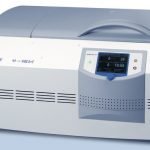 QIAGEN Centrifuge 4-16KS