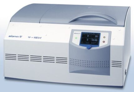 QIAGEN Centrifuge 4-16KS