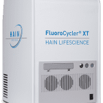 BRUKER FluoroCycler® XT
