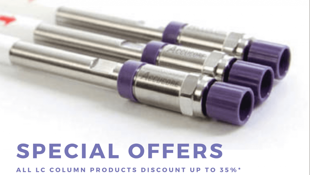 LC Column Discount