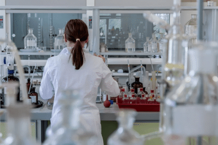 pengertian laboratorium