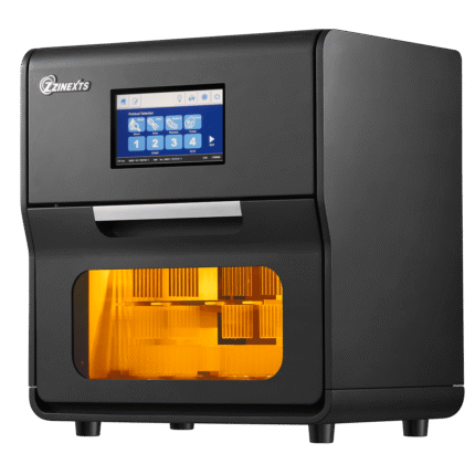 zixpress 32-genecraft