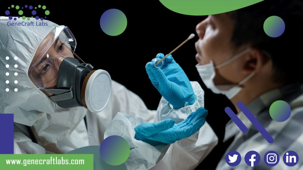 diagnostik molekuler