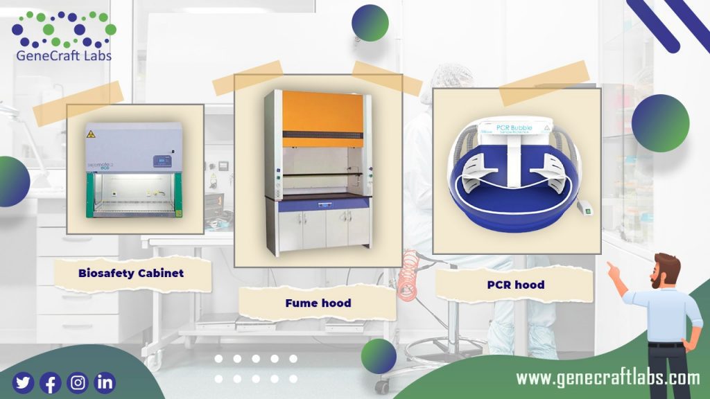 perbedaan fume hood