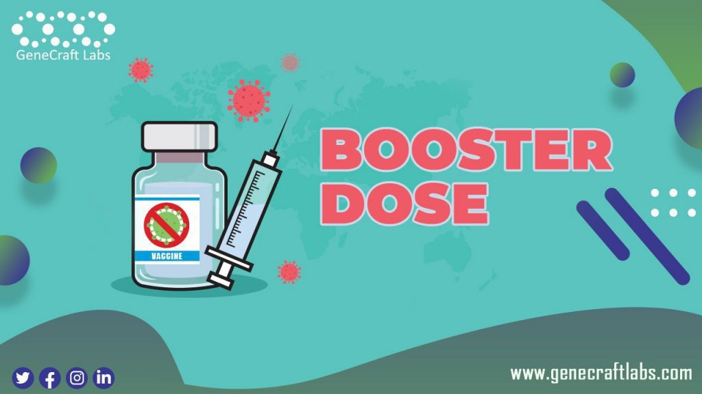 Vaksin booster Indonesia