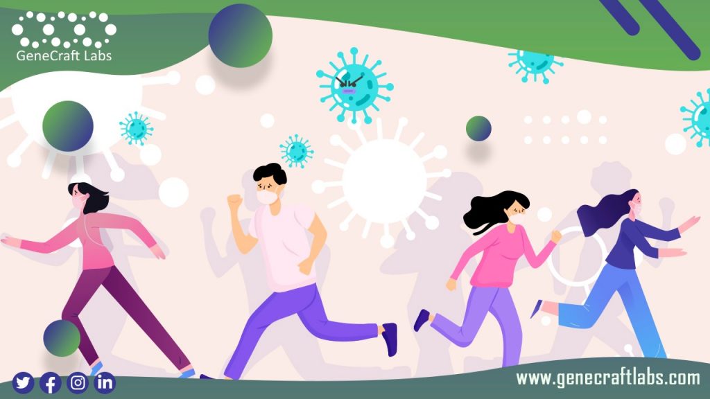 Kapan pandemi berakhir