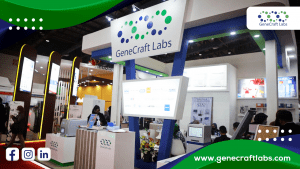 GeneCraft Labs Labindo 2022