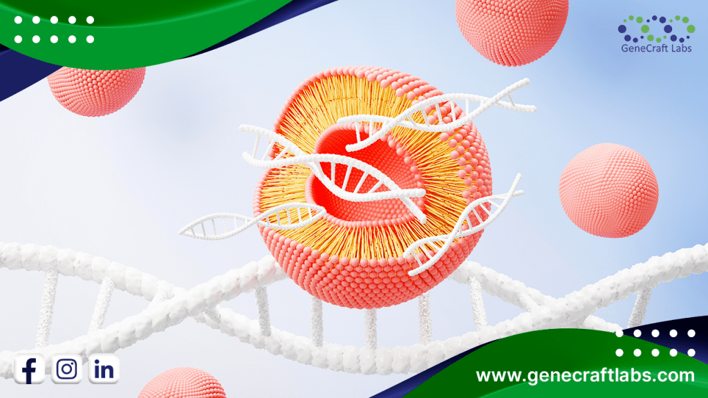 peran dan teknologi mRNA di masa depan